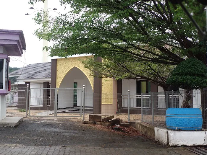 Surau An Nur Bandar Jerantut Picture 7