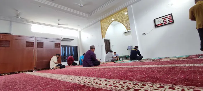 Surau An Nur Bandar Jerantut Picture 1