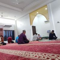 Surau An Nur Bandar Jerantut ico