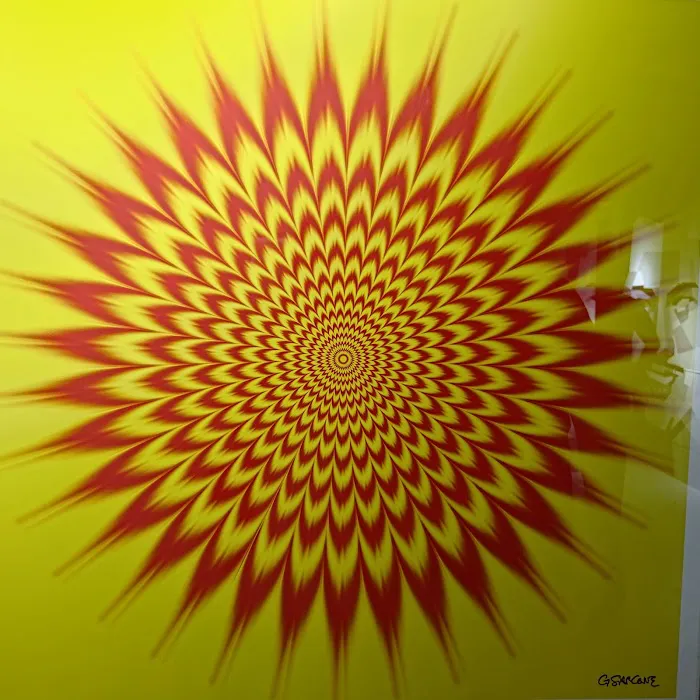 Museum Of Illusions Kuala Lumpur Picture 4