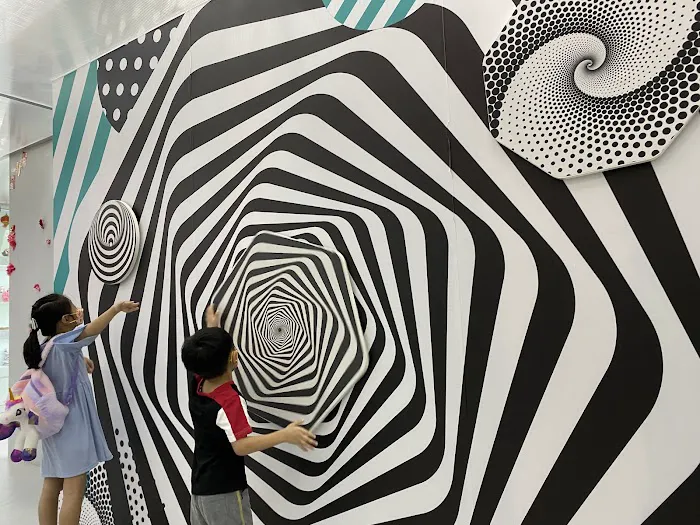 Museum Of Illusions Kuala Lumpur Picture 7