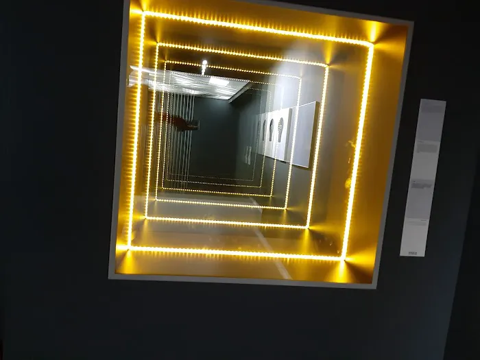 Museum Of Illusions Kuala Lumpur Picture 10