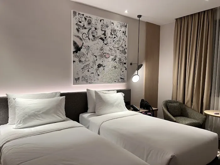 Mercure Kuala Lumpur Glenmarie Picture 1