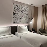 Mercure Kuala Lumpur Glenmarie ico