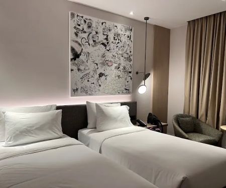 Mercure Kuala Lumpur Glenmarie