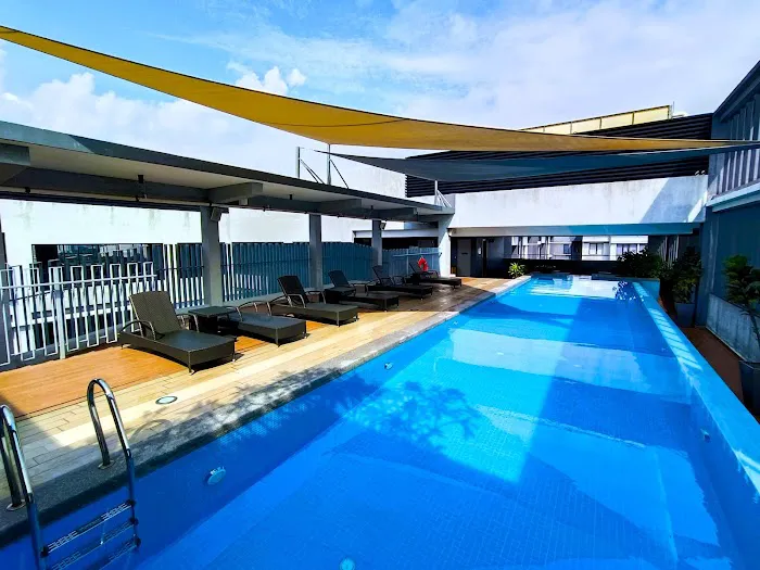 Mercure Kuala Lumpur Glenmarie Picture 3
