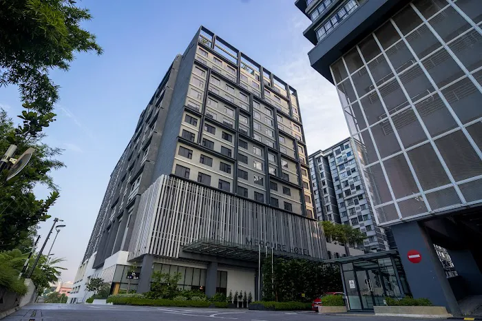 Mercure Kuala Lumpur Glenmarie Picture 2