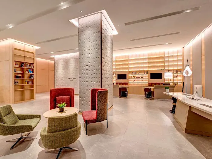 Mercure Kuala Lumpur Glenmarie Picture 6