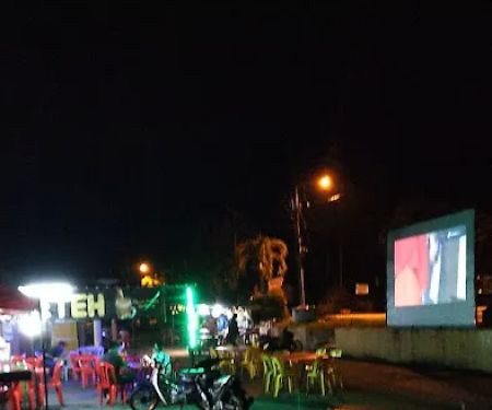 Dataran niaga sungai koyan 3