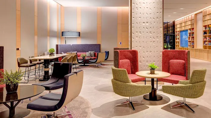 Mercure Kuala Lumpur Glenmarie Picture 10