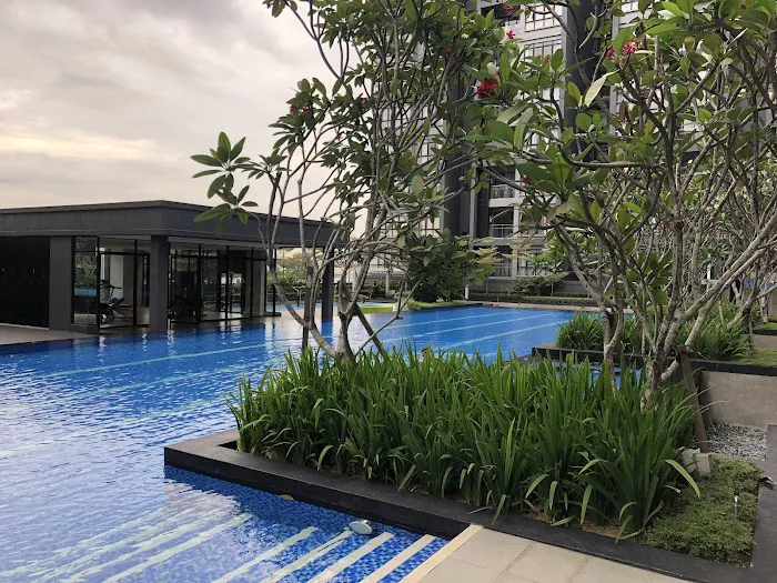 Utropolis Lifestyle Suites Picture 1