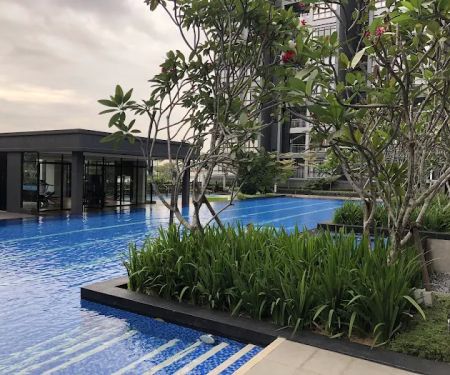 Utropolis Lifestyle Suites
