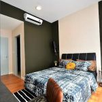 Wild in Heart Homestay @Utropolis Suite KDU