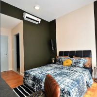 Wild in Heart Homestay @Utropolis Suite KDU ico