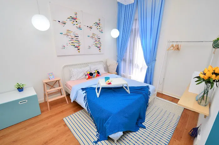 Wild in Heart Homestay @Utropolis Suite KDU Picture 5
