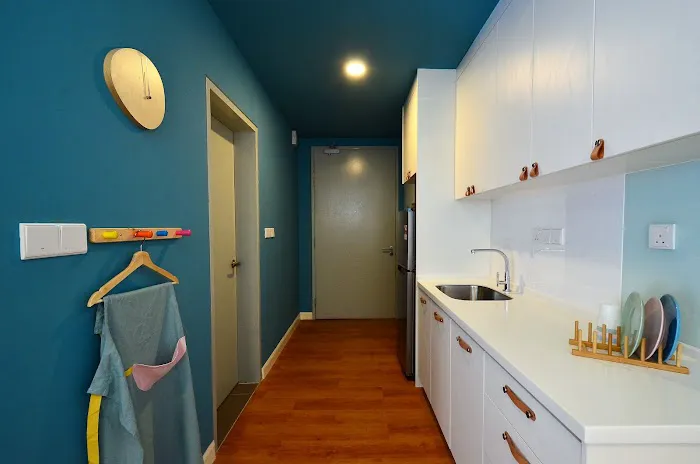 Wild in Heart Homestay @Utropolis Suite KDU Picture 7