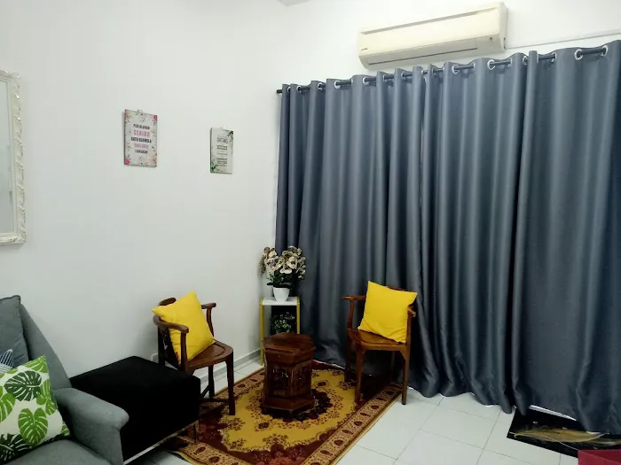 Aqifah Homestay Picture 4