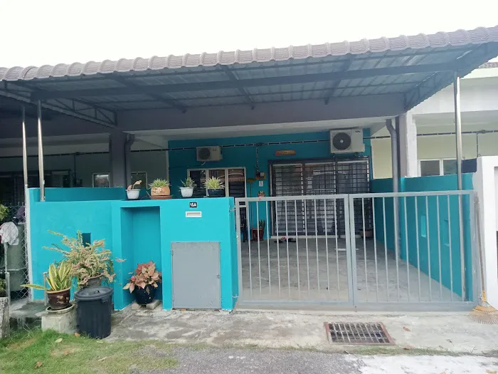Aqifah Homestay Picture 2