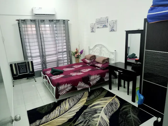 Aqifah Homestay Picture 3