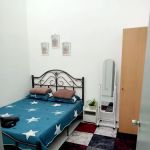 Aqifah Homestay
