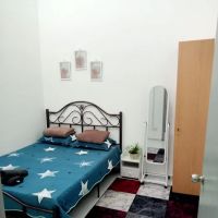 Aqifah Homestay ico