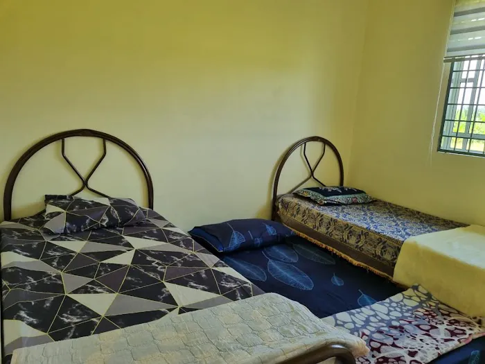 D'Permai Homestay Picture 2