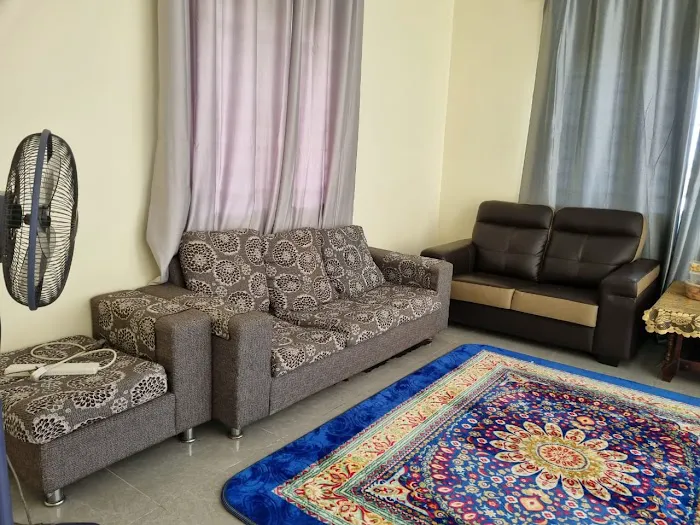 D'Permai Homestay Picture 5