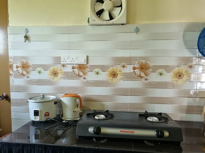 D'Permai Homestay Picture 4
