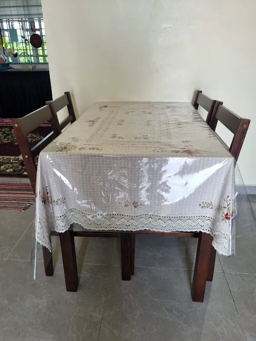 D'Permai Homestay Picture 6