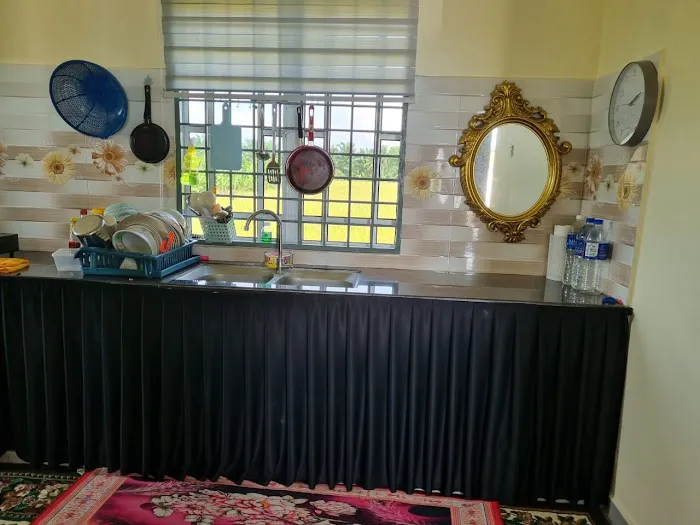 D'Permai Homestay Picture 10