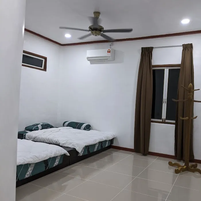 Homestay Denai Senja Picture 2