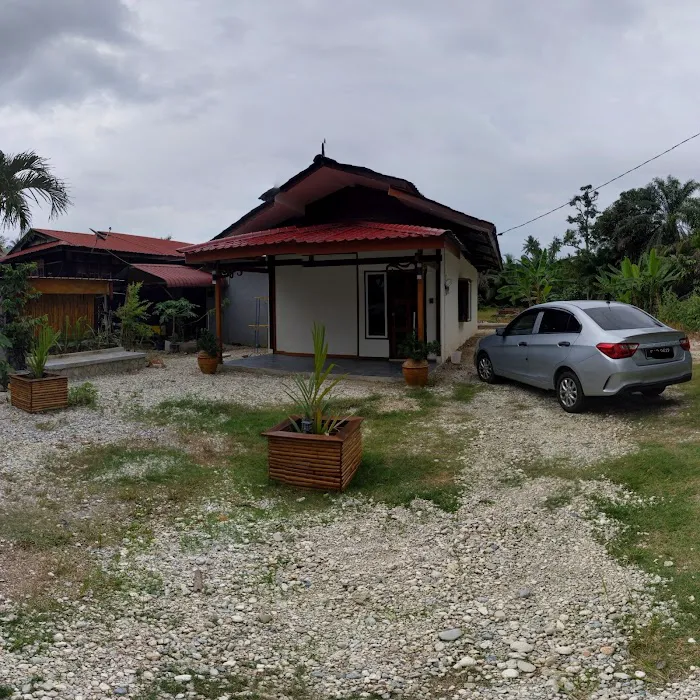 Homestay Denai Senja Picture 4