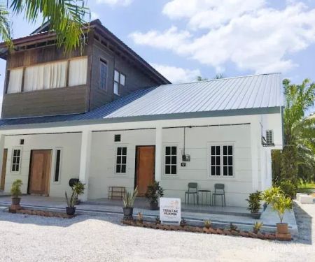 Homestay Teratak Mukmin