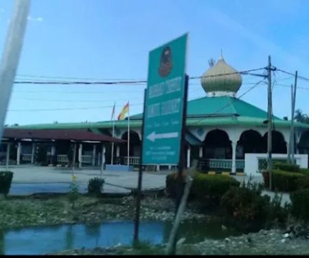 Homestay De Maria