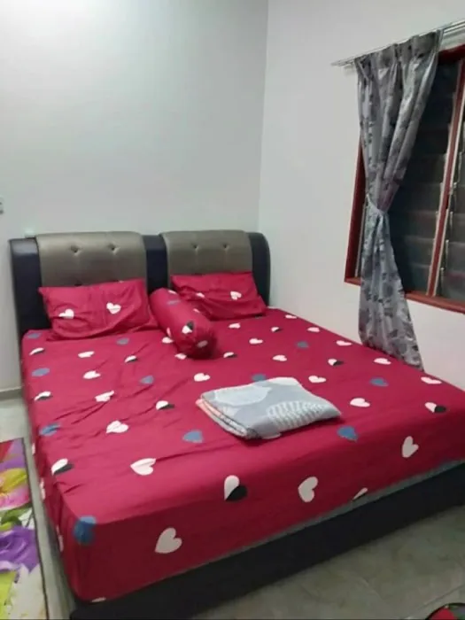 Homestay De Maria Picture 4