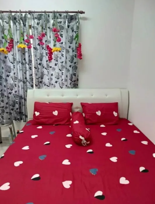 Homestay De Maria Picture 6