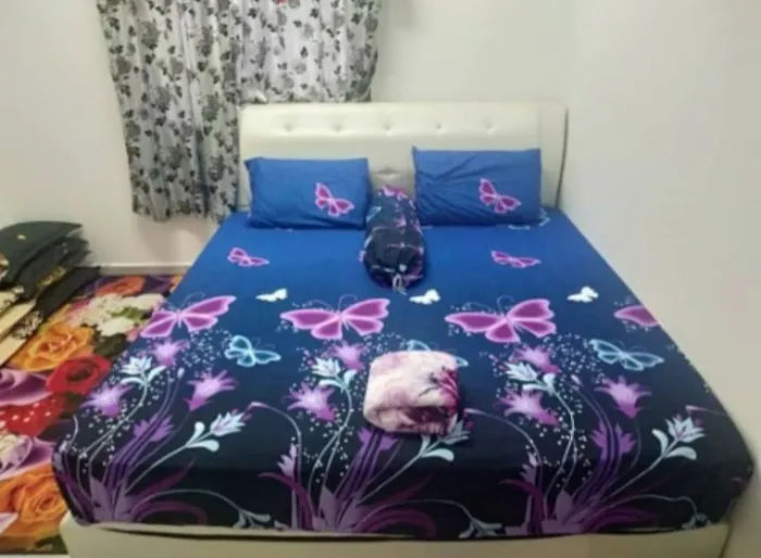Homestay De Maria Picture 7