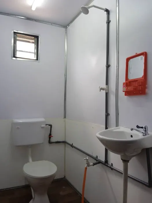 Rumah Persinggahan Ustaz Rahmat Dan Ustazah Fazila Picture 3