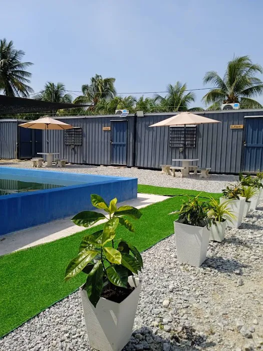 Rumah Persinggahan Ustaz Rahmat Dan Ustazah Fazila Picture 2