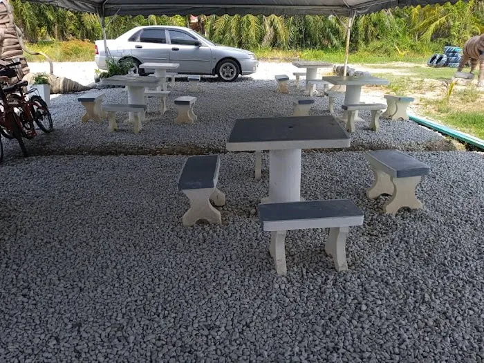 Rumah Persinggahan Ustaz Rahmat Dan Ustazah Fazila Picture 4