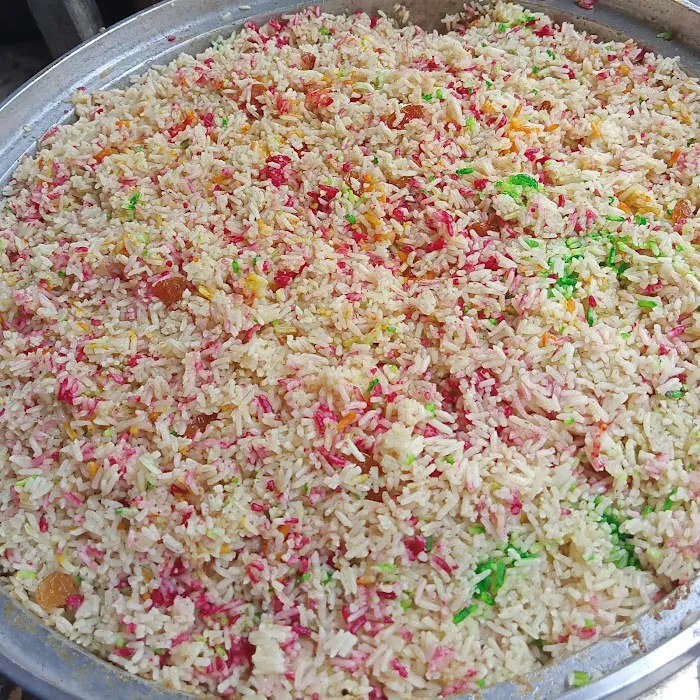 Pakmid catering Picture 2