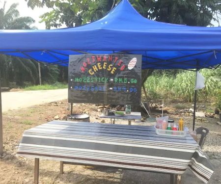Pakmid catering