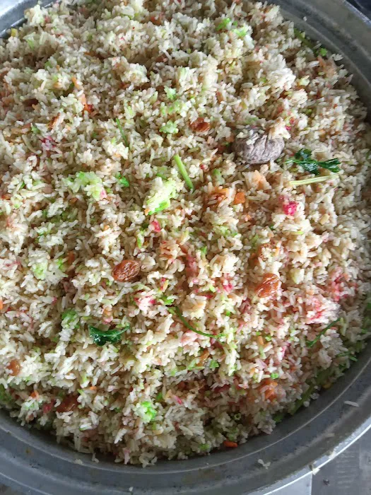 Pakmid catering Picture 9