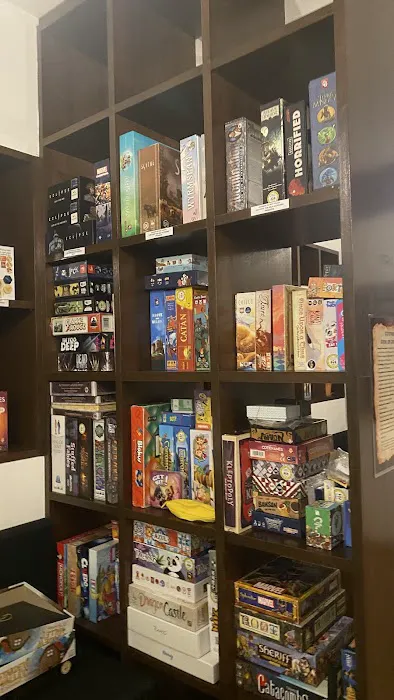 Here Be Dragons MY - Board Game Store Picture 8