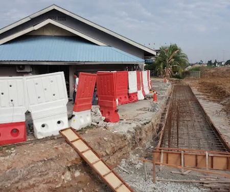 Surau Wildan