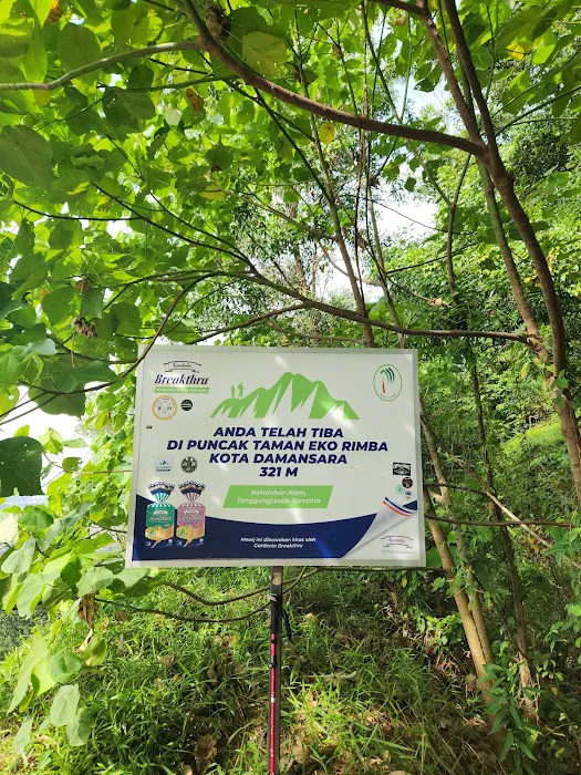 Denai 3 Puteri Trail Picture 1
