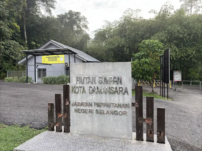 Denai 3 Puteri Trail Picture 3