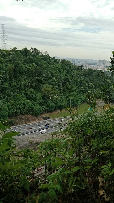 Denai 3 Puteri Trail Picture 2