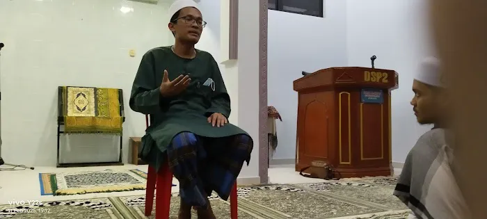 SURAU AL-IKHLAS Picture 3