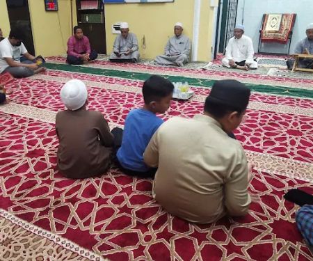 SURAU AL-IKHLAS